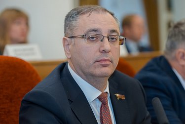 Заксоб одобрил проект бюджета в первом чтении